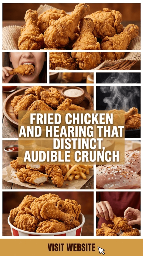 Buttermilk Fried Chicken That Melts in Your Mouth